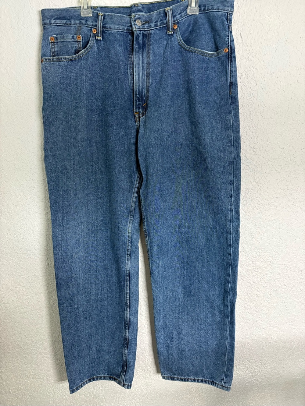 Levi's 550 Relaxed Fit Jeans